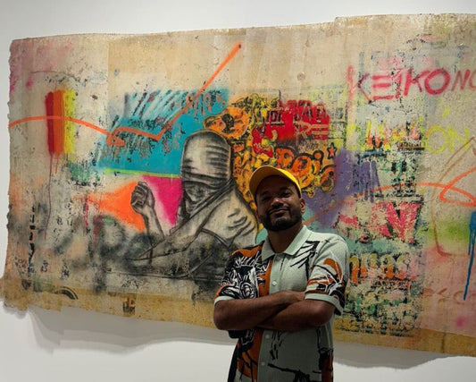 Wynwood Art Walk Returns: Experience Live Art and Gallery Excellence on June 14