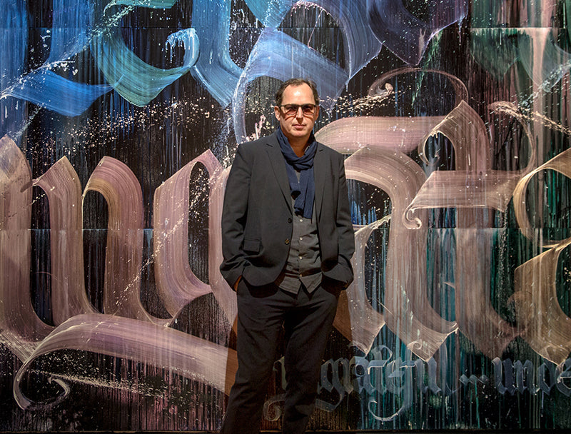 Niels SHOE Meulman – Wynwood Art Gallery