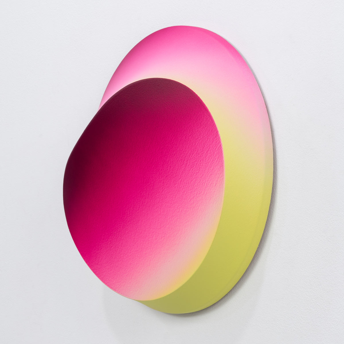 Molten Rose Circle 0126
