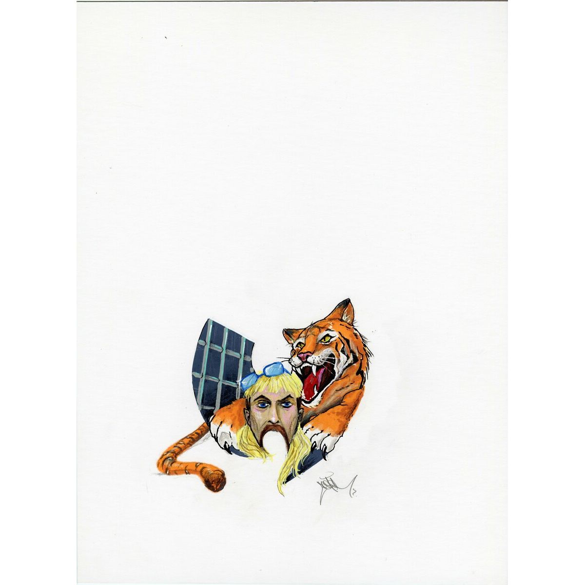 Tiger King