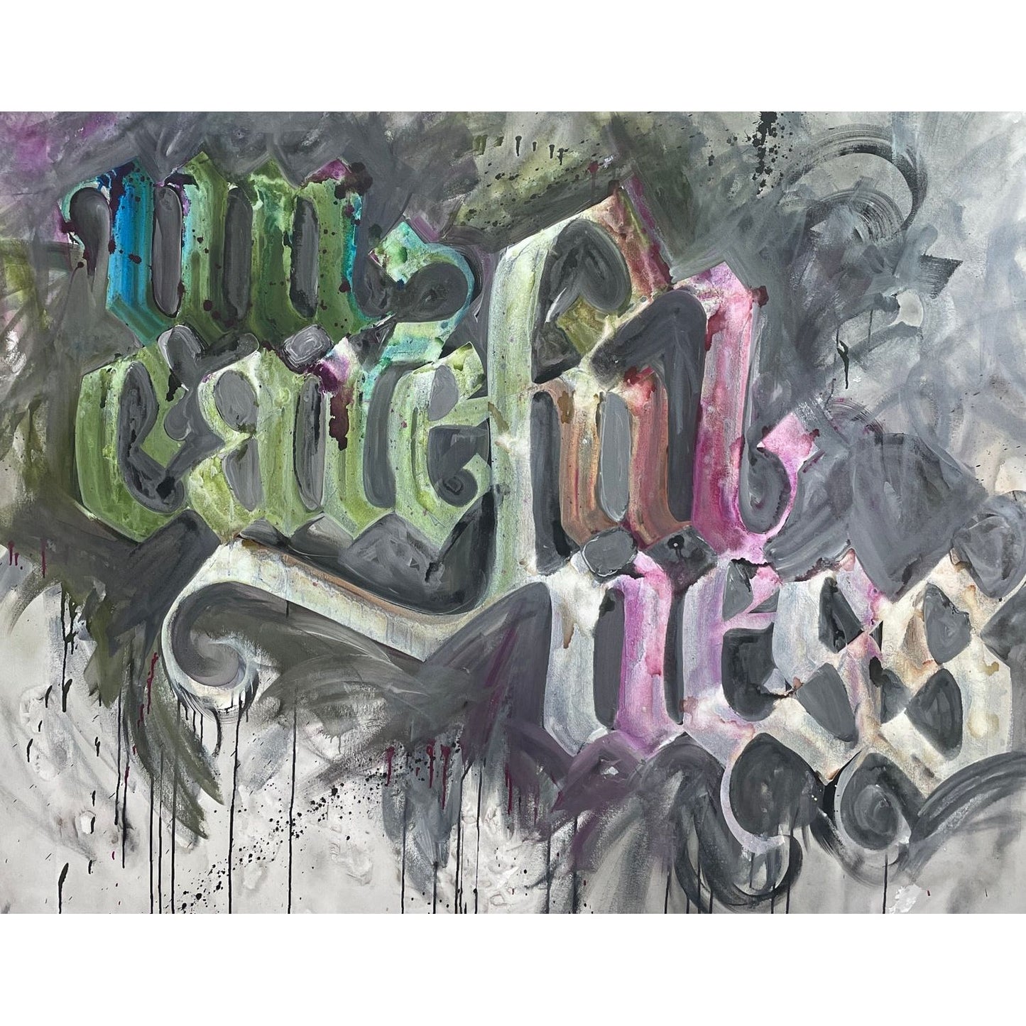 (The Art of) Uncarefulness