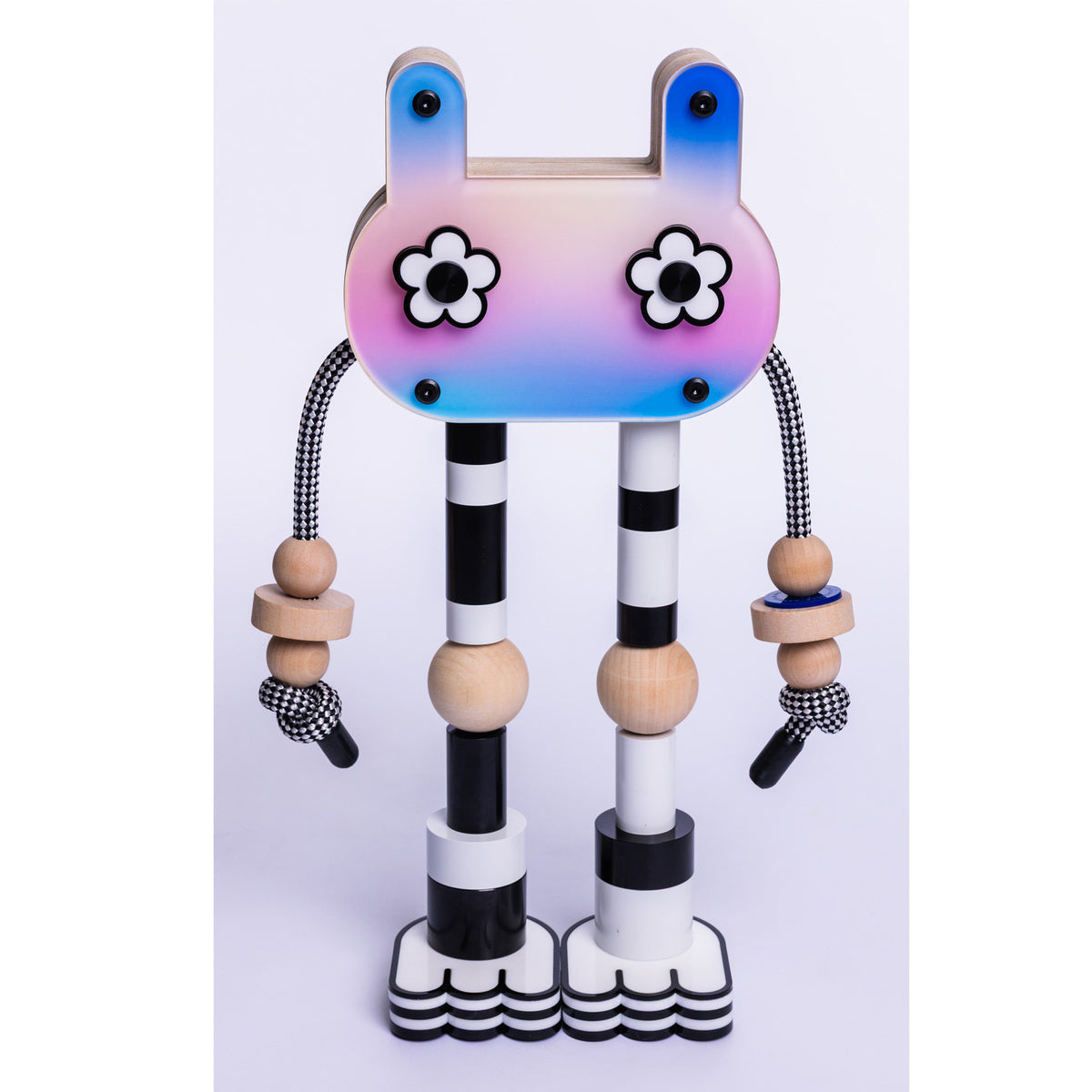 Portero — El Conejo