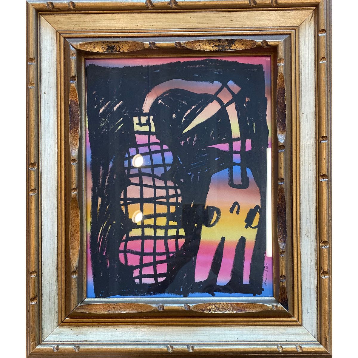 Untitled #2