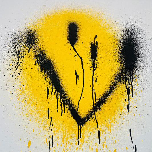 Untitled (Drone Smoke)