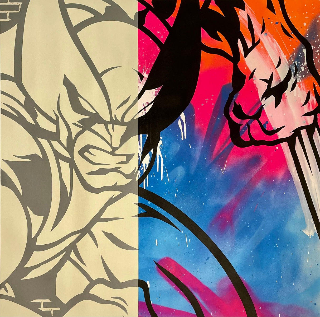 Wolverine