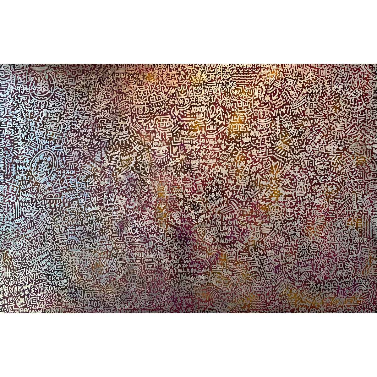 A Celebration of Family