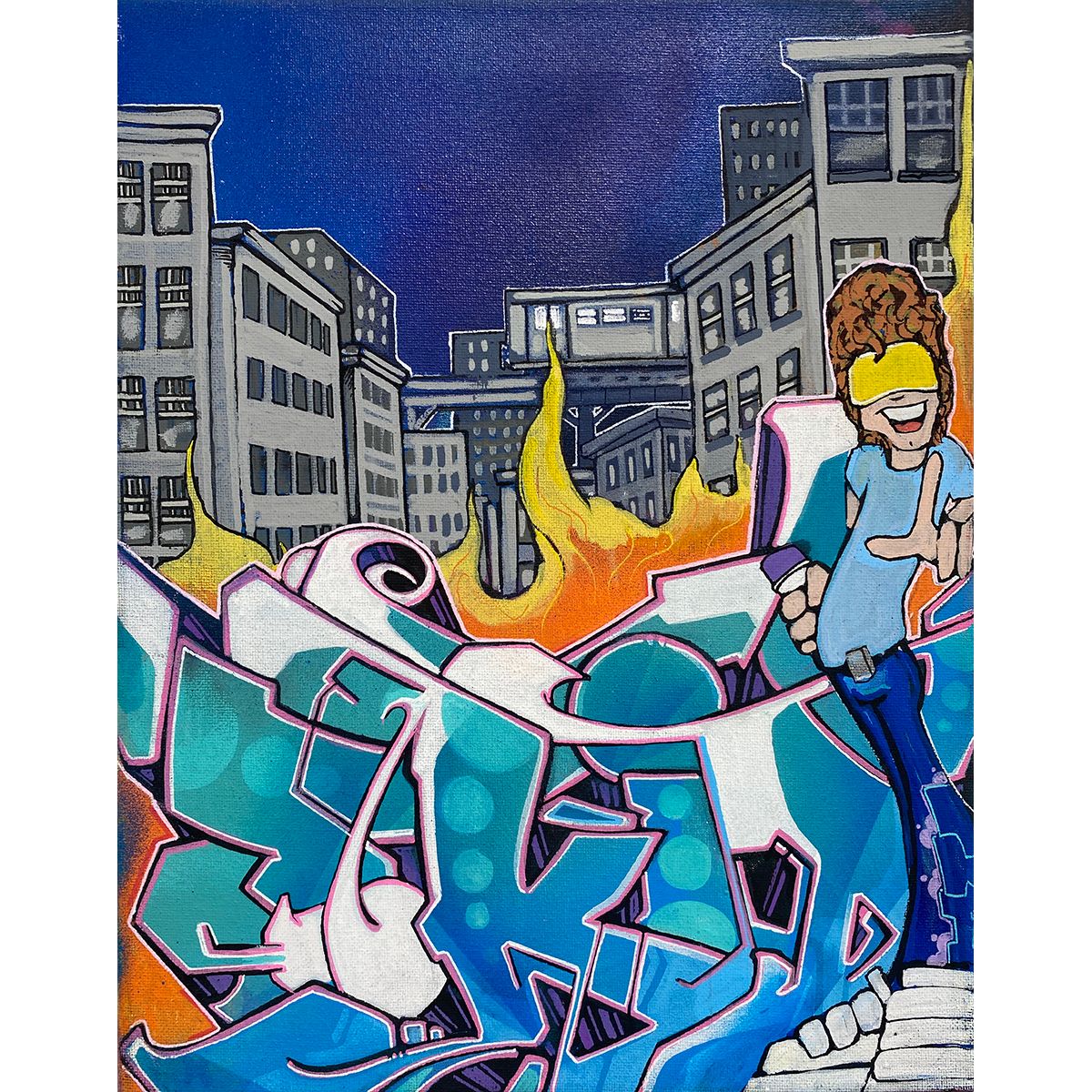Untitled #2
