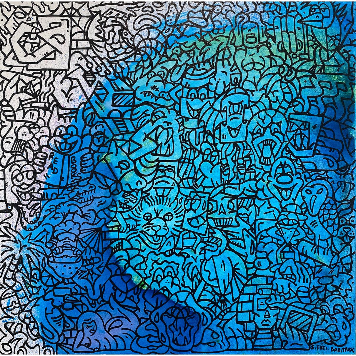 Blue Note