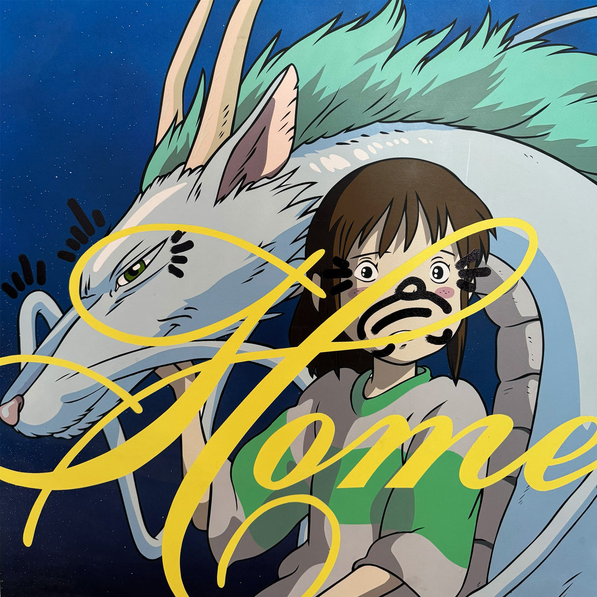 Home