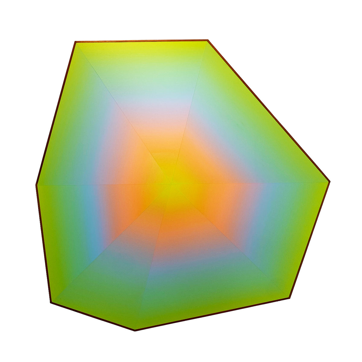 Study For Sparks No.14