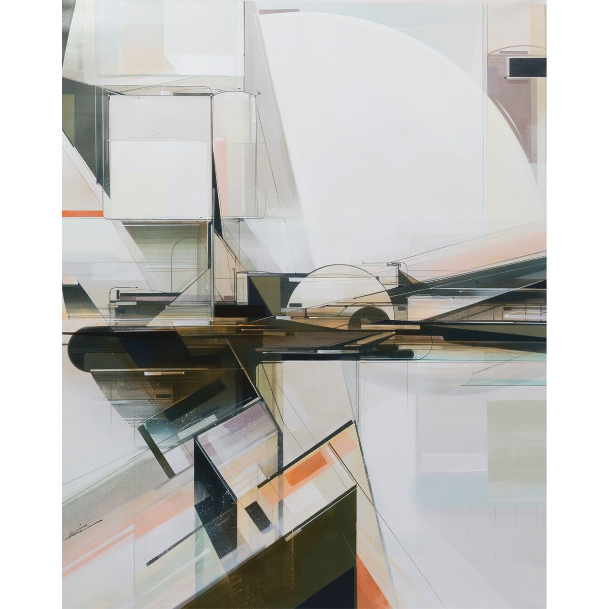 Structurally Sound 1