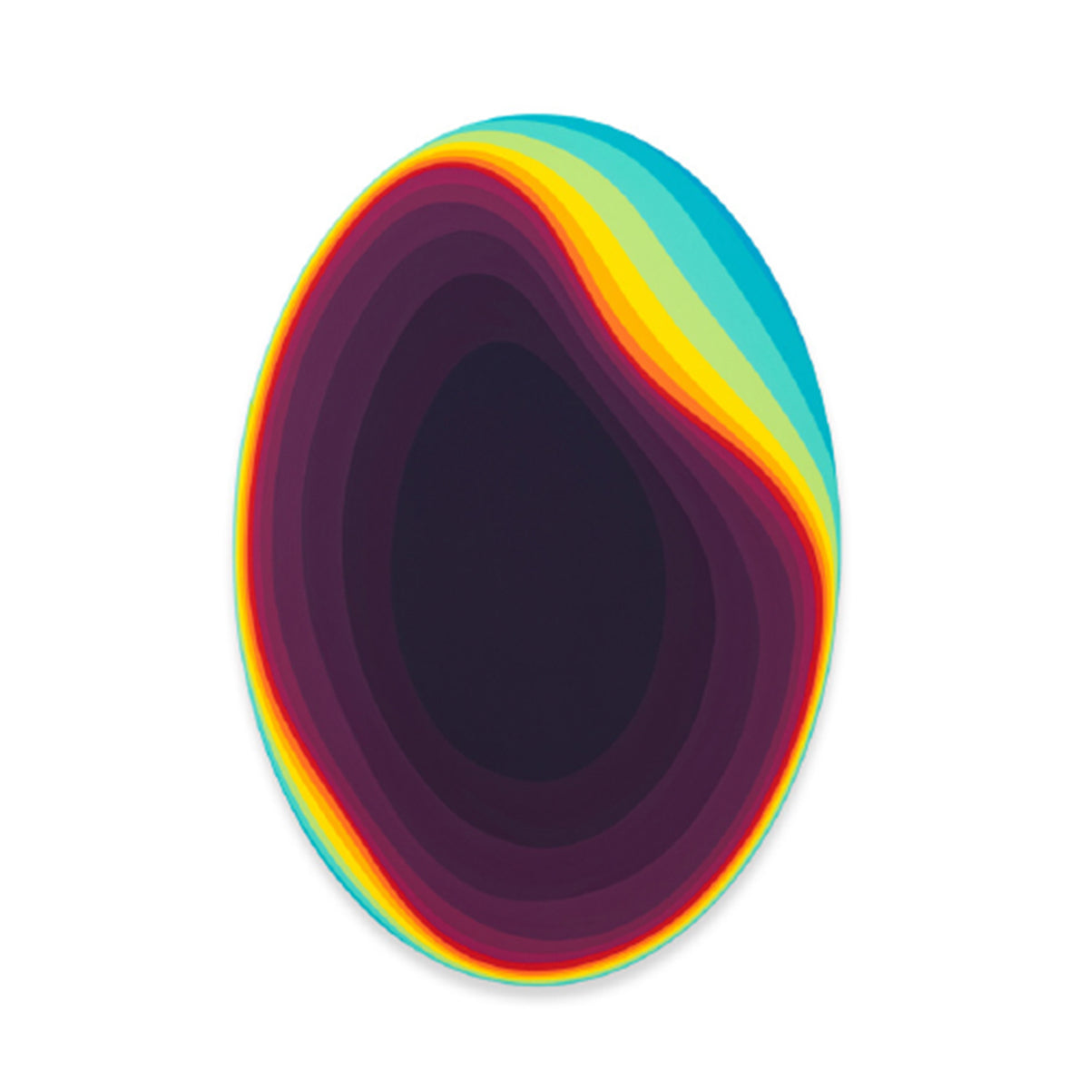 Wave of Sheba Void