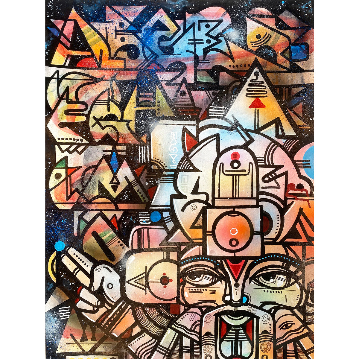 3I/ATLAS