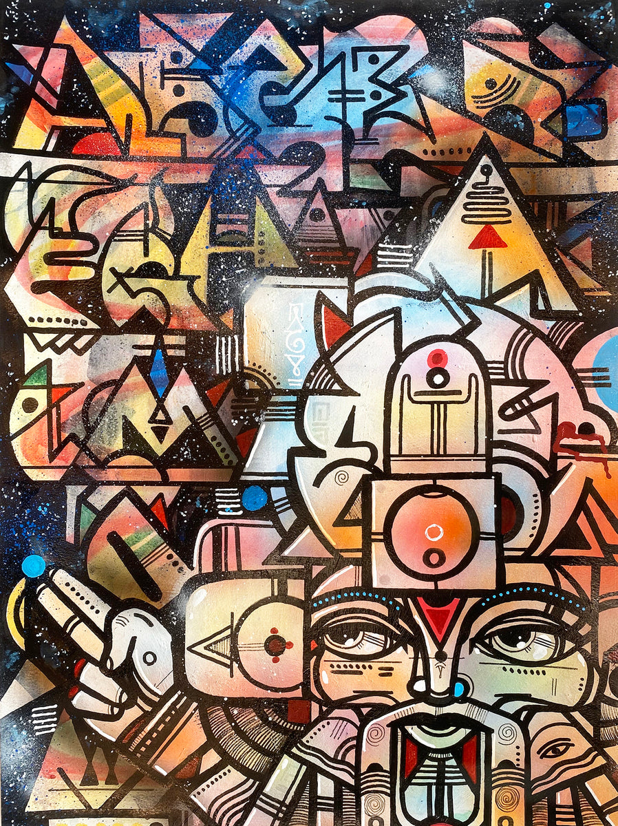 3I/ATLAS