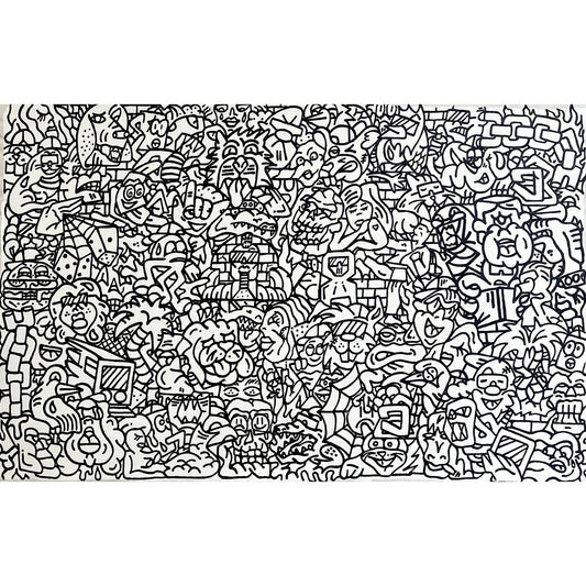 Vestiges Of Tradition