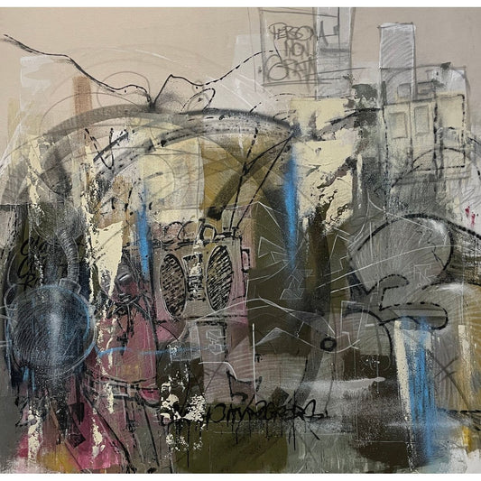 Clash City Rockers/ Summer of '83