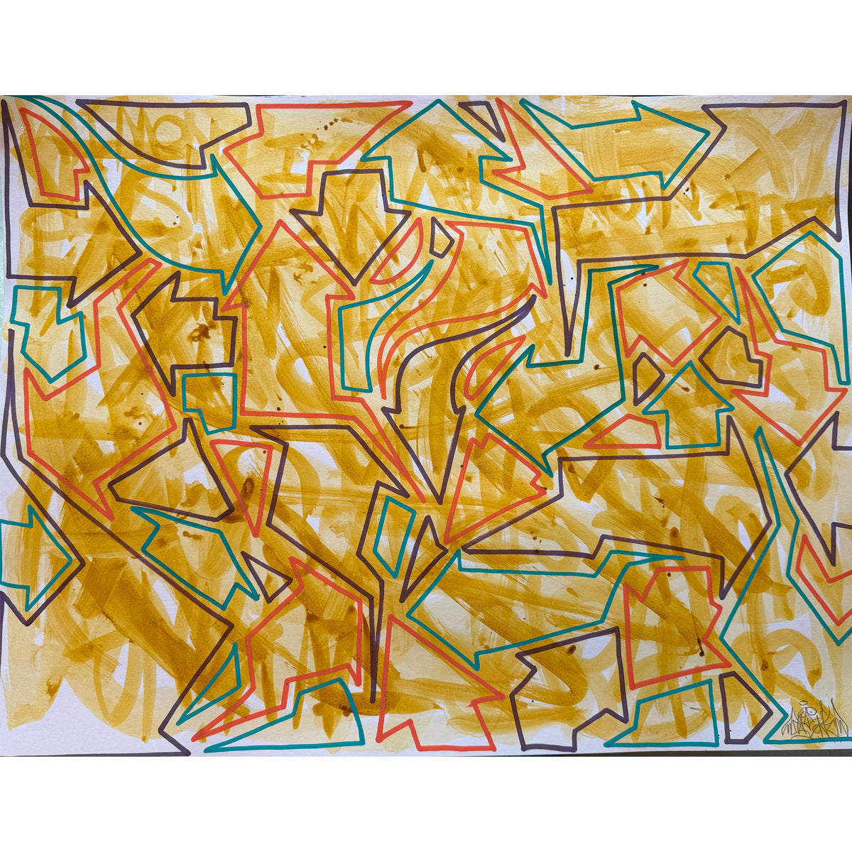 Direction Energies Frequencies