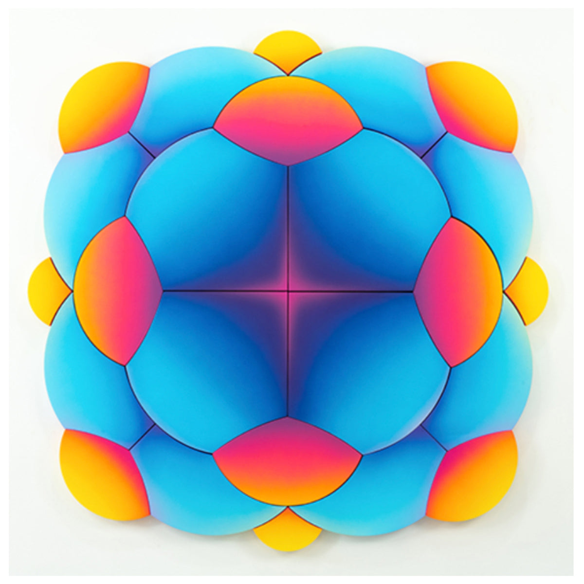 Noon Kaleidoscope