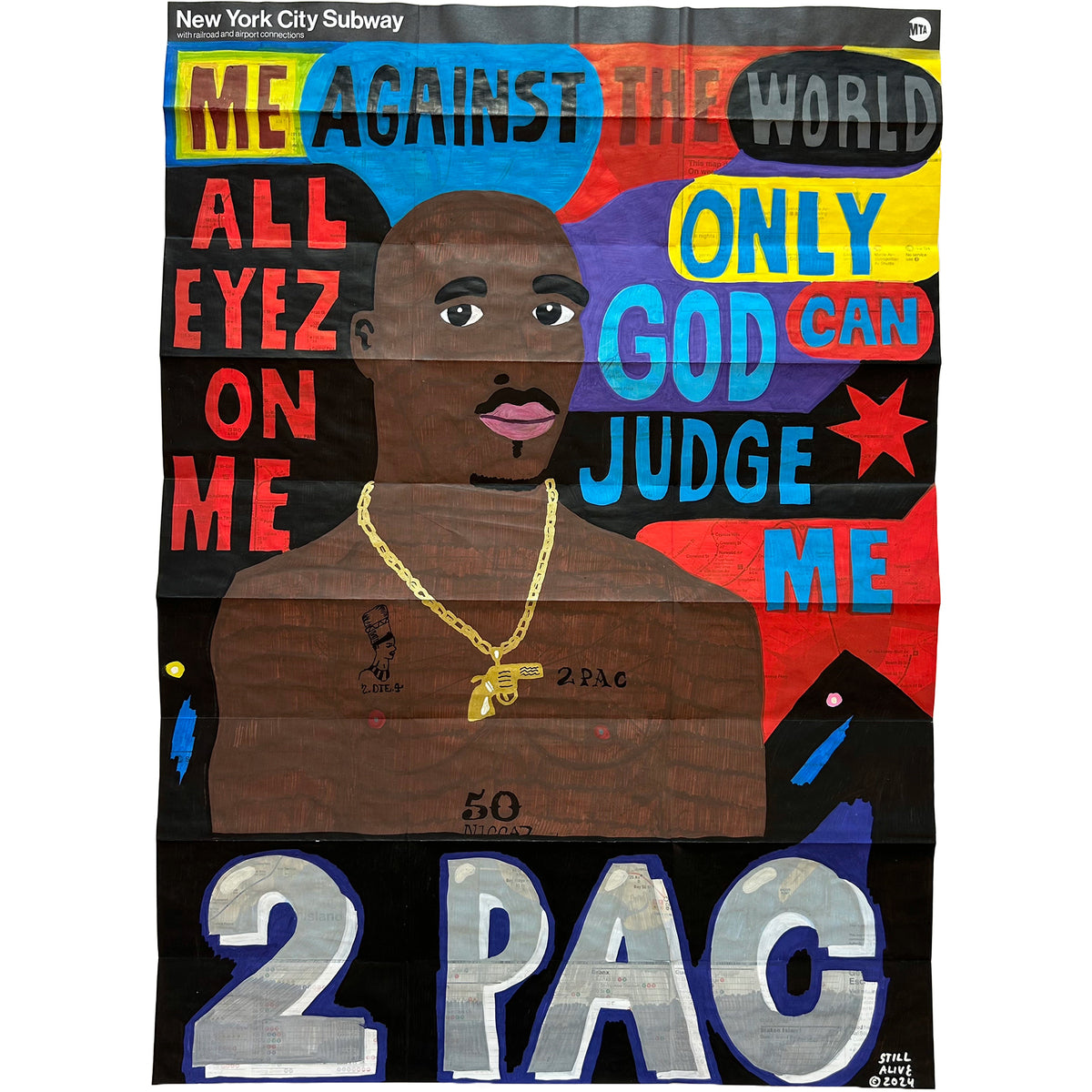2 Pac