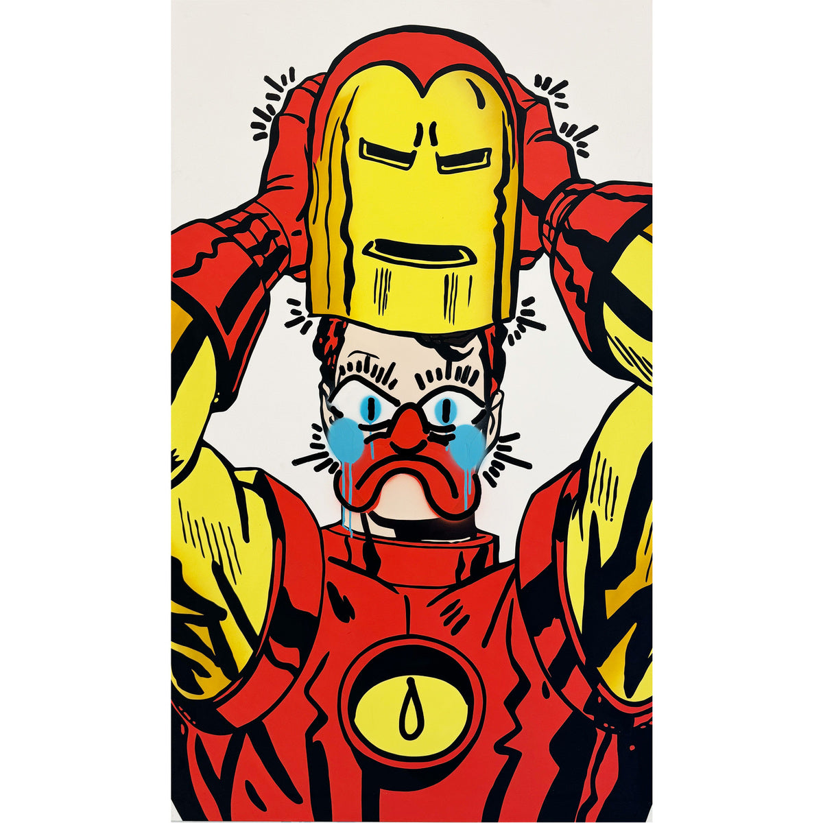 Iron