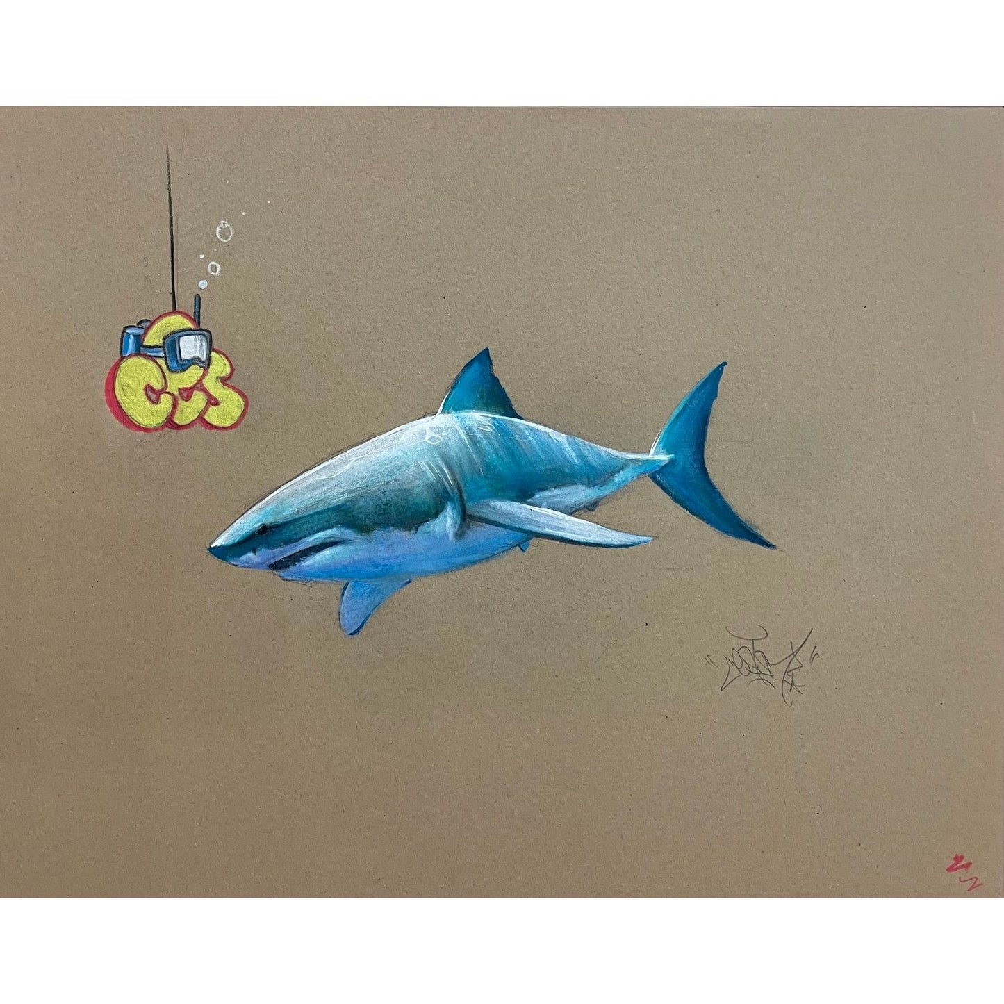 Shark