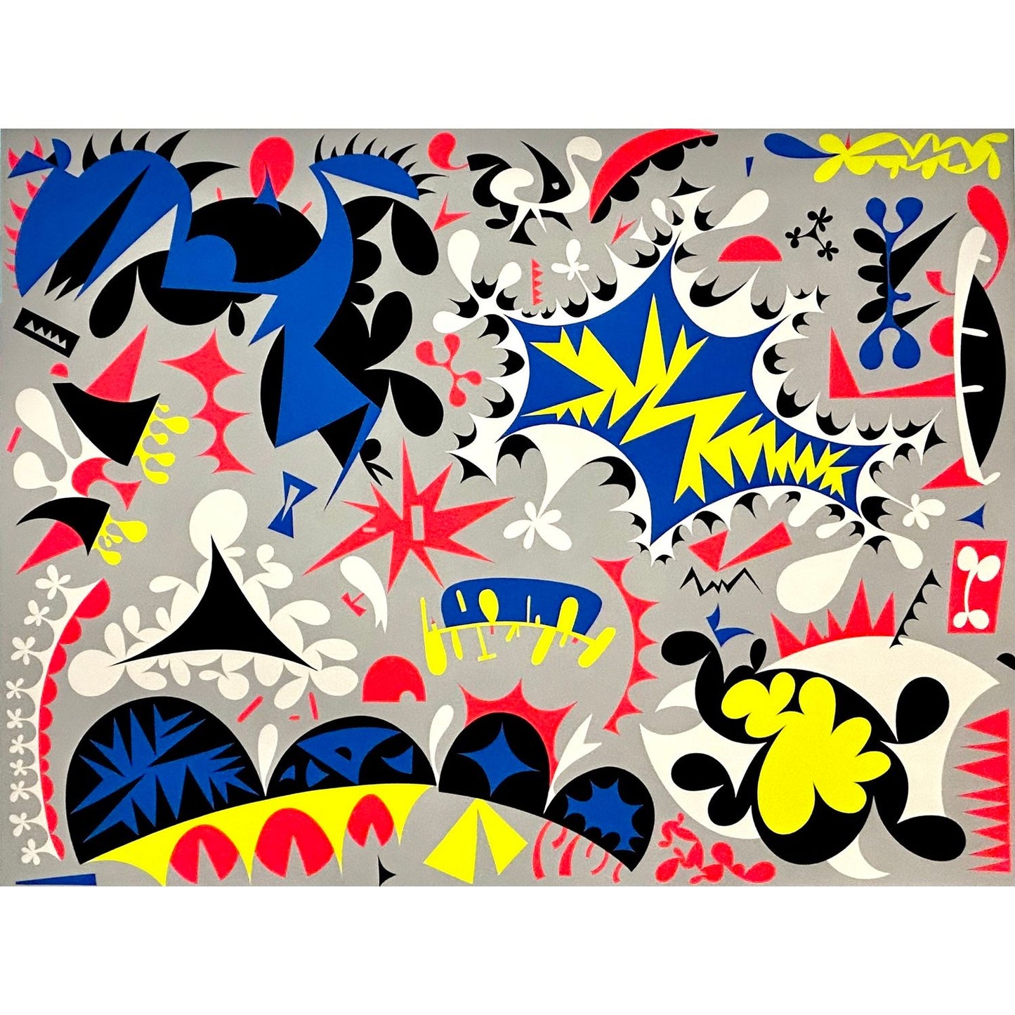 Dreams of the Future