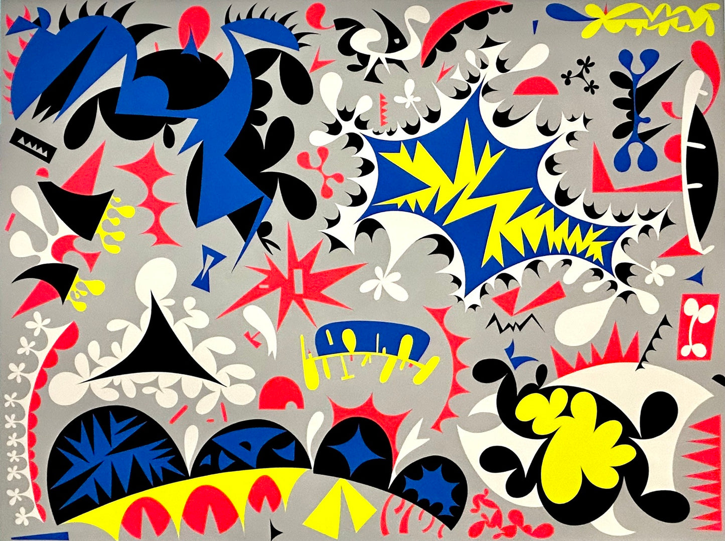 Dreams of the Future