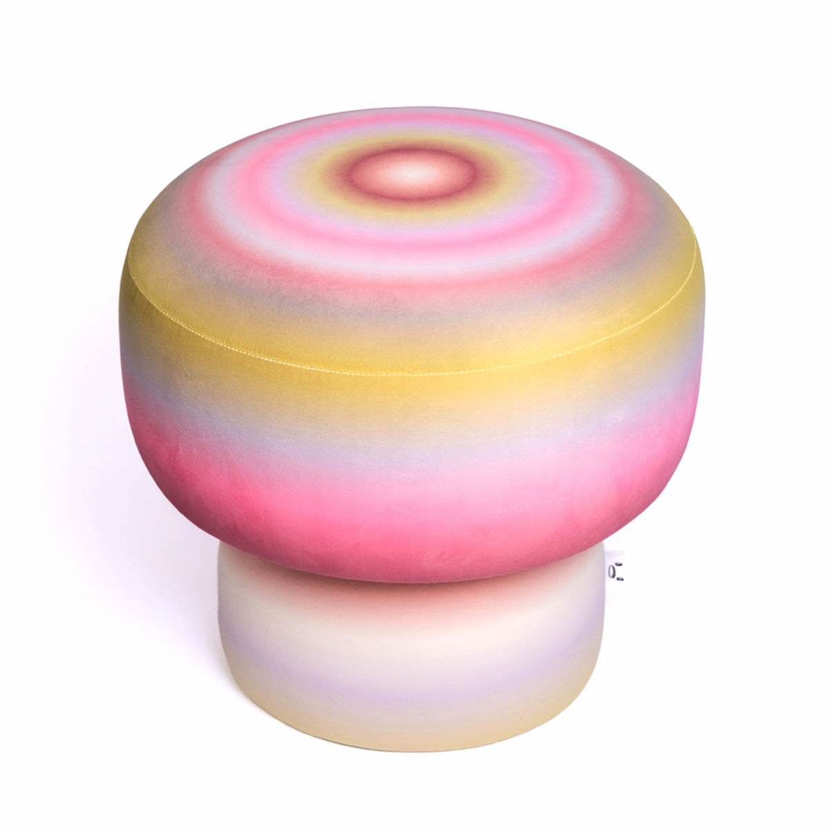 Full Grown Toadstool - Ginger Blossom Cream