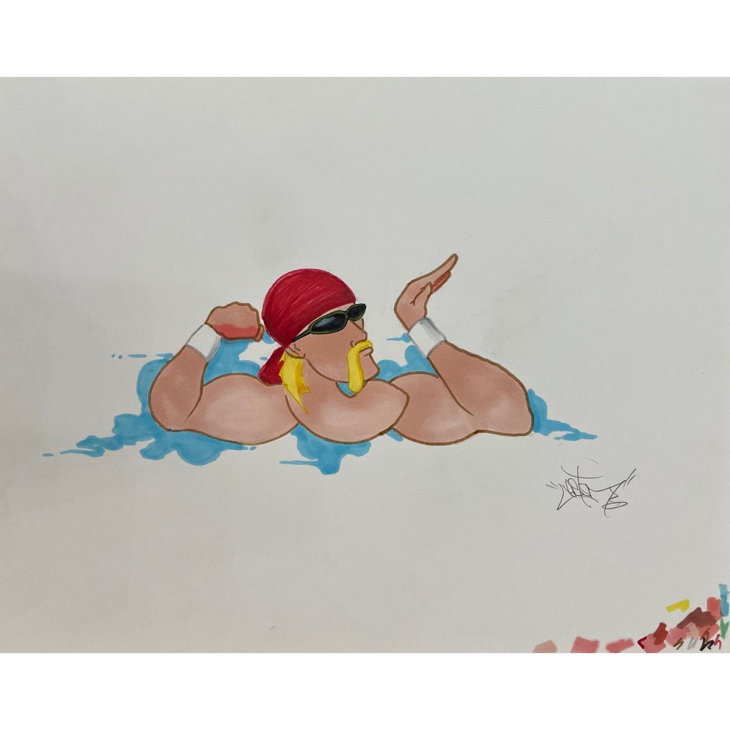 Hulk Hogan