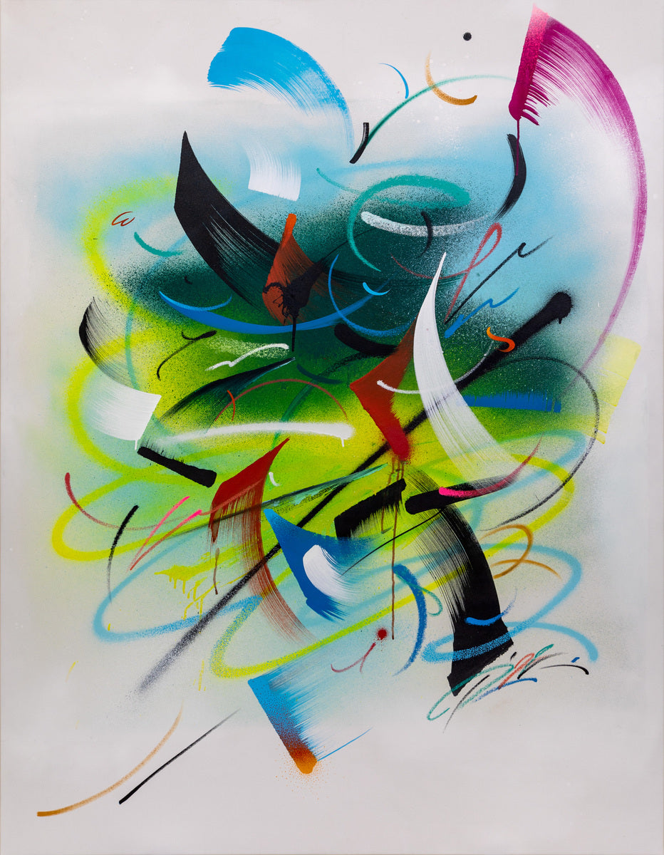 Here We Are in This Wish