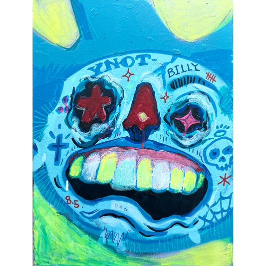 YNOT Forever to Everyone!