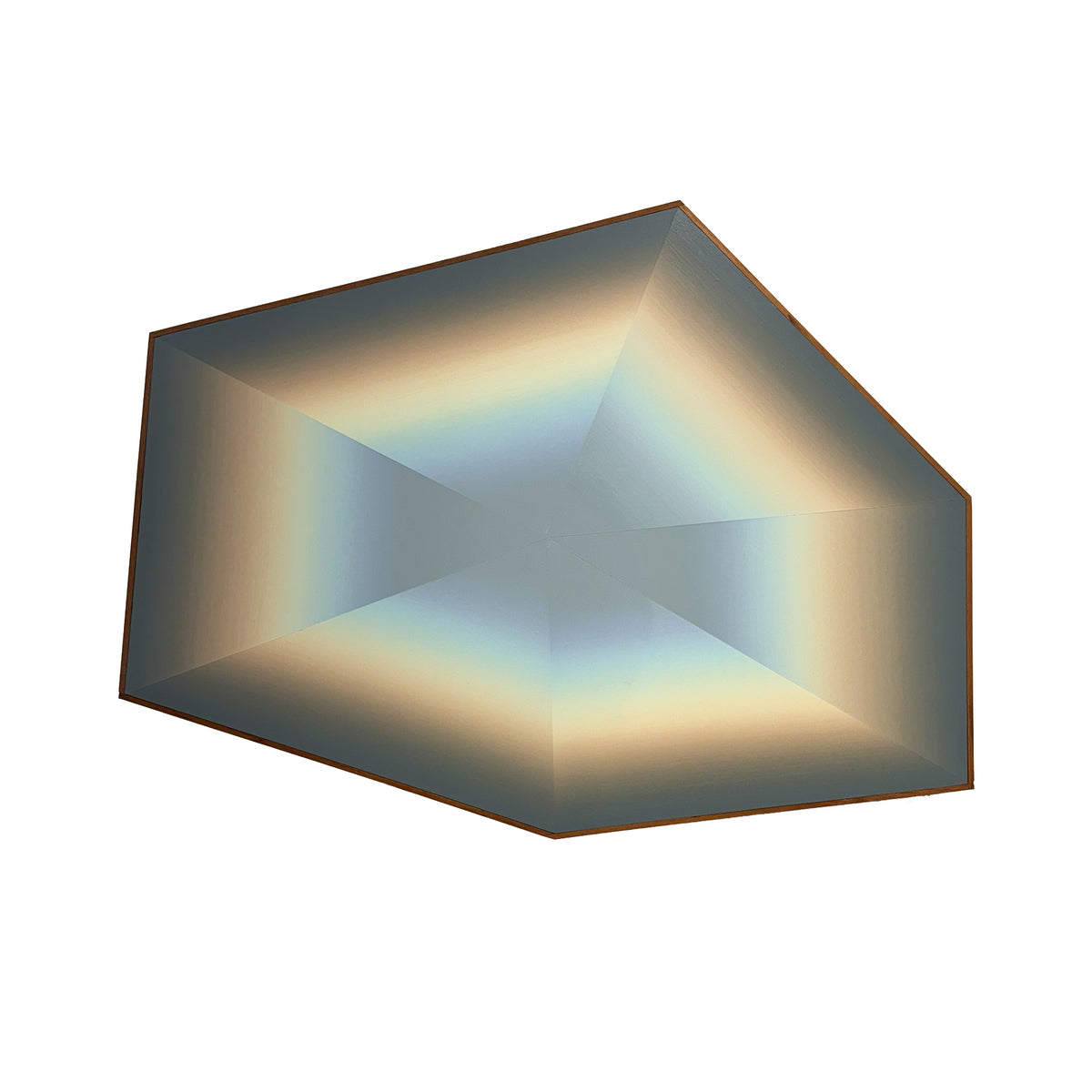 Study for Sparks No. 9