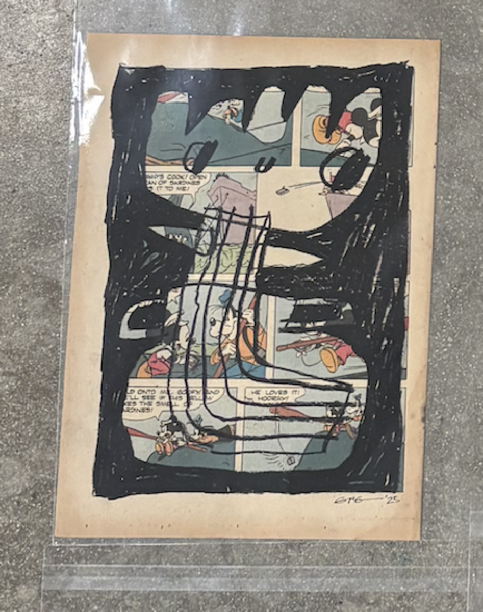 El Cactus Flower en Jarrito