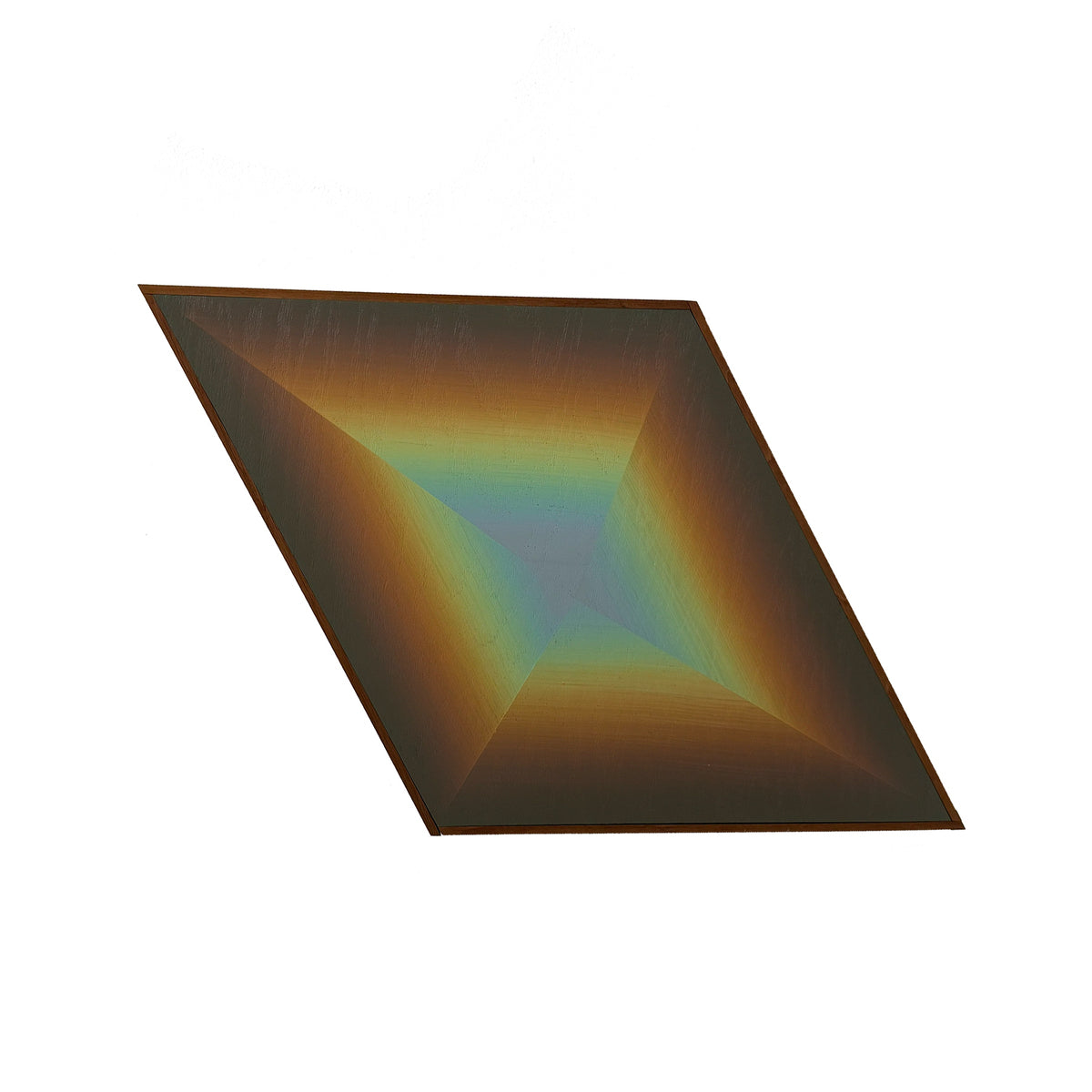 Study for Sparks No. 7