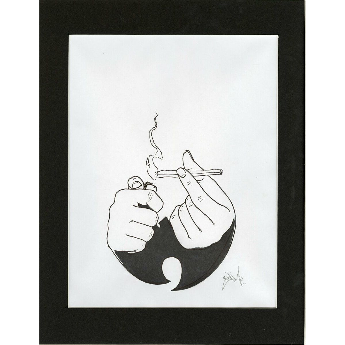 Light It Up