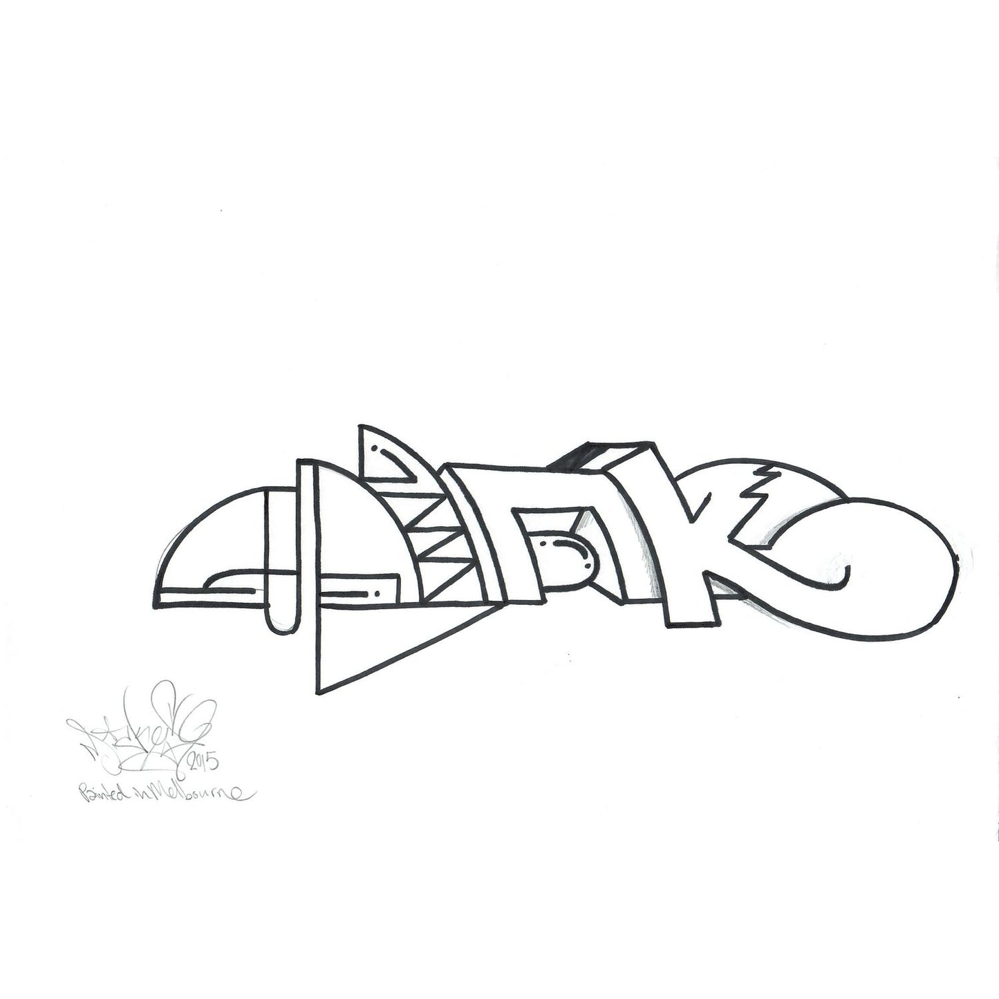 Untitled #12