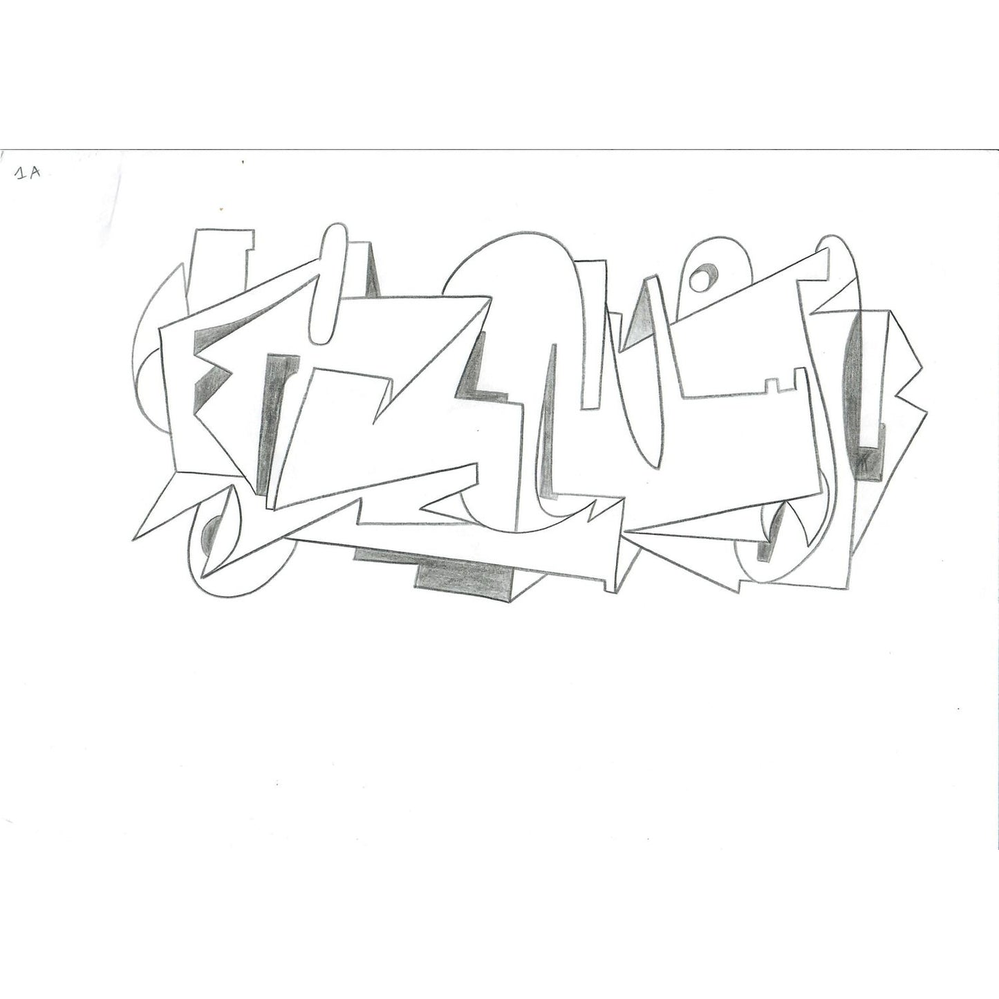 Untitled #15