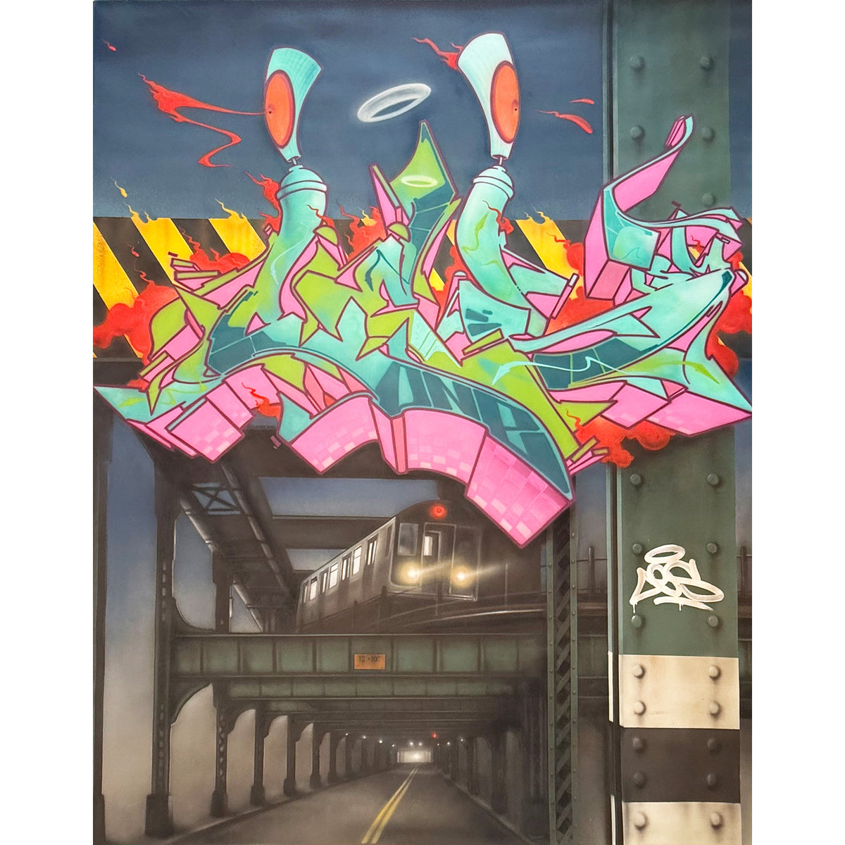 Mind Elevation