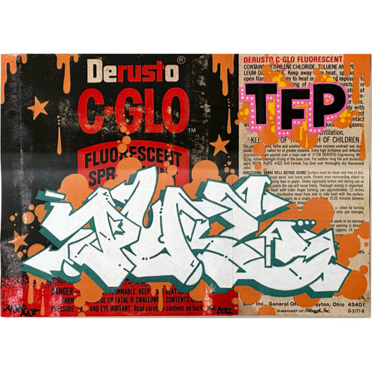 Derusto C-Glo