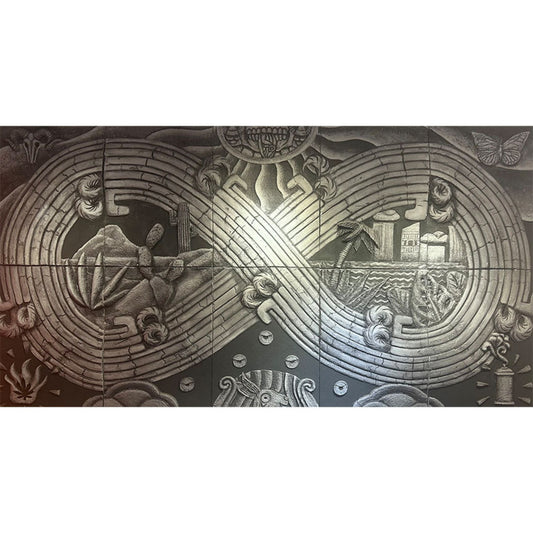 Como Es Arriba, Es Abajo