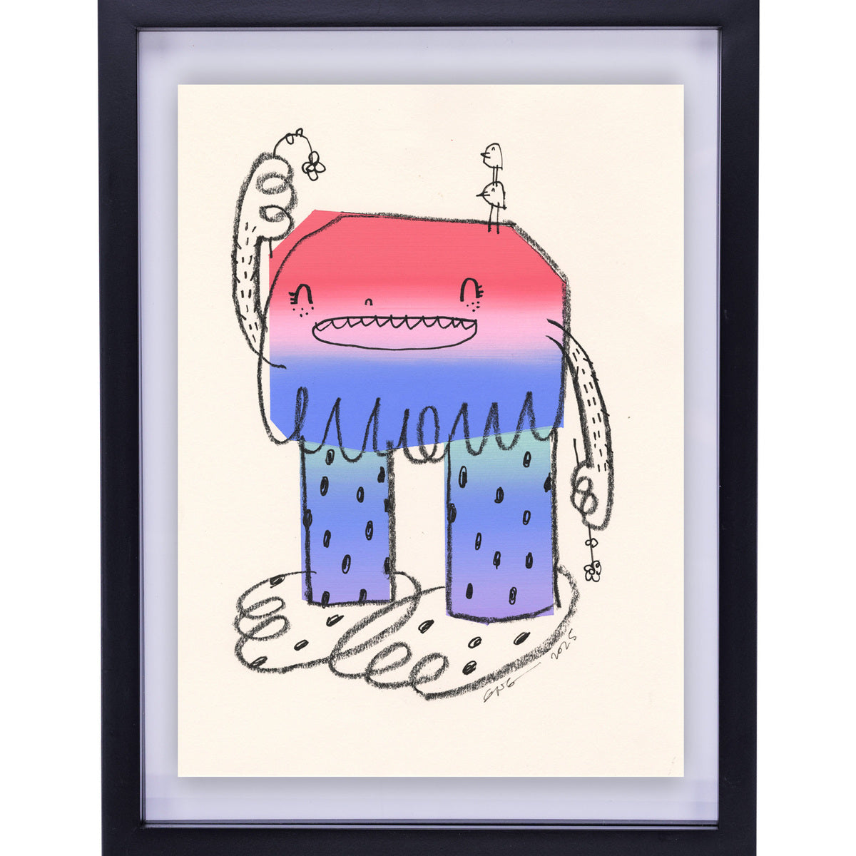 Buddy 15
