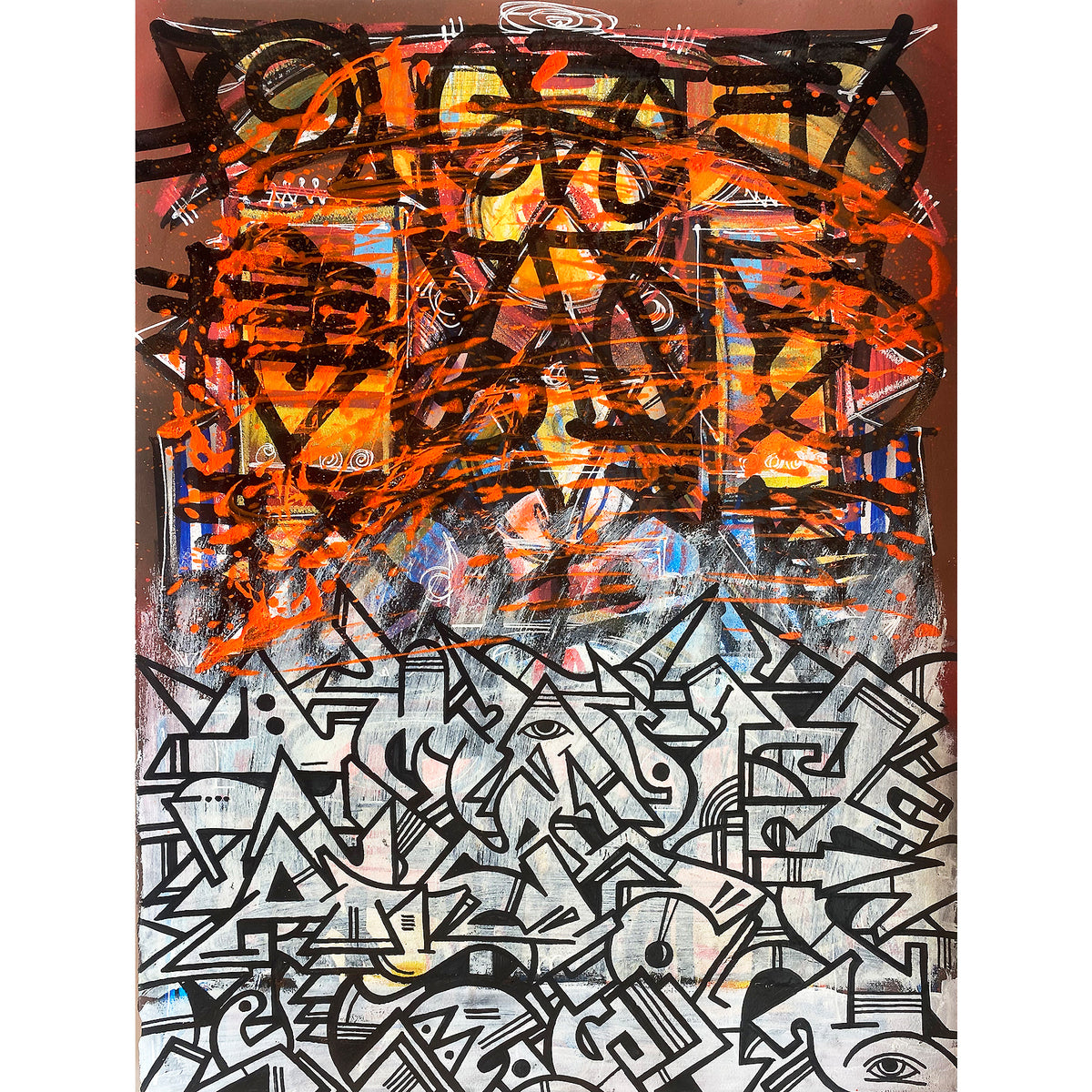 Wildstyle Livity
