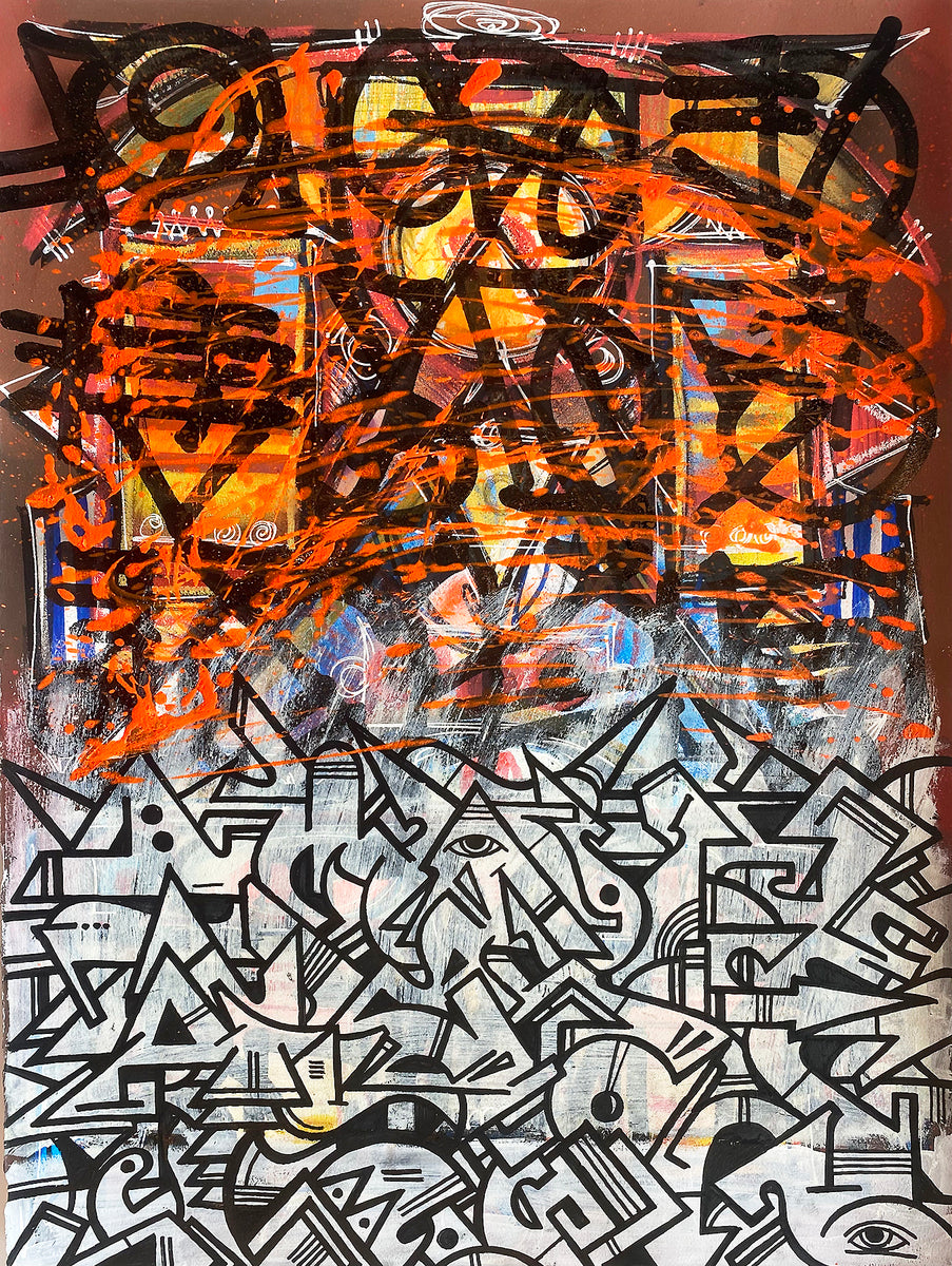 Wildstyle Livity