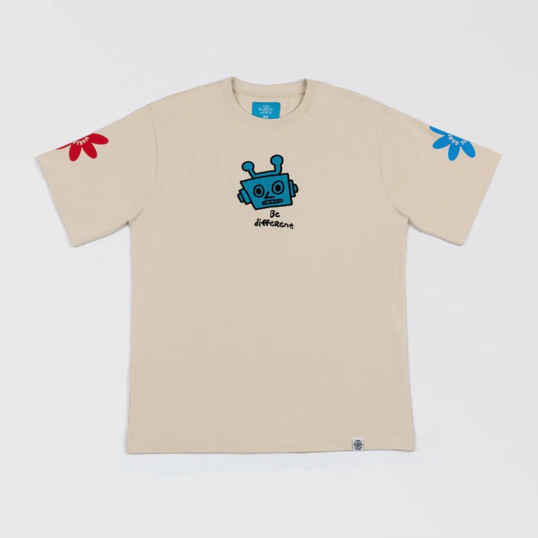 VGA "I'm Different" Tee