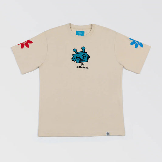 VGA "I'm Different" Tee