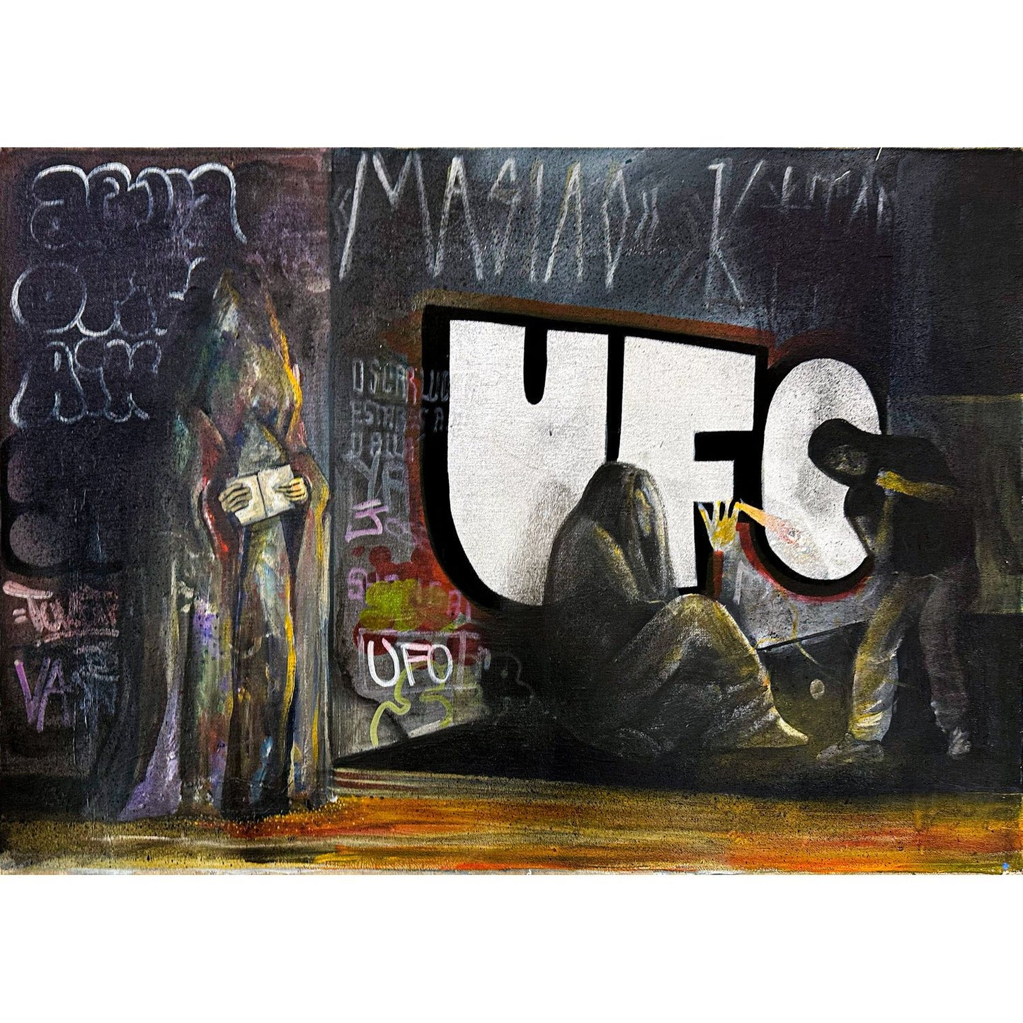 Rincón Magico, 2016