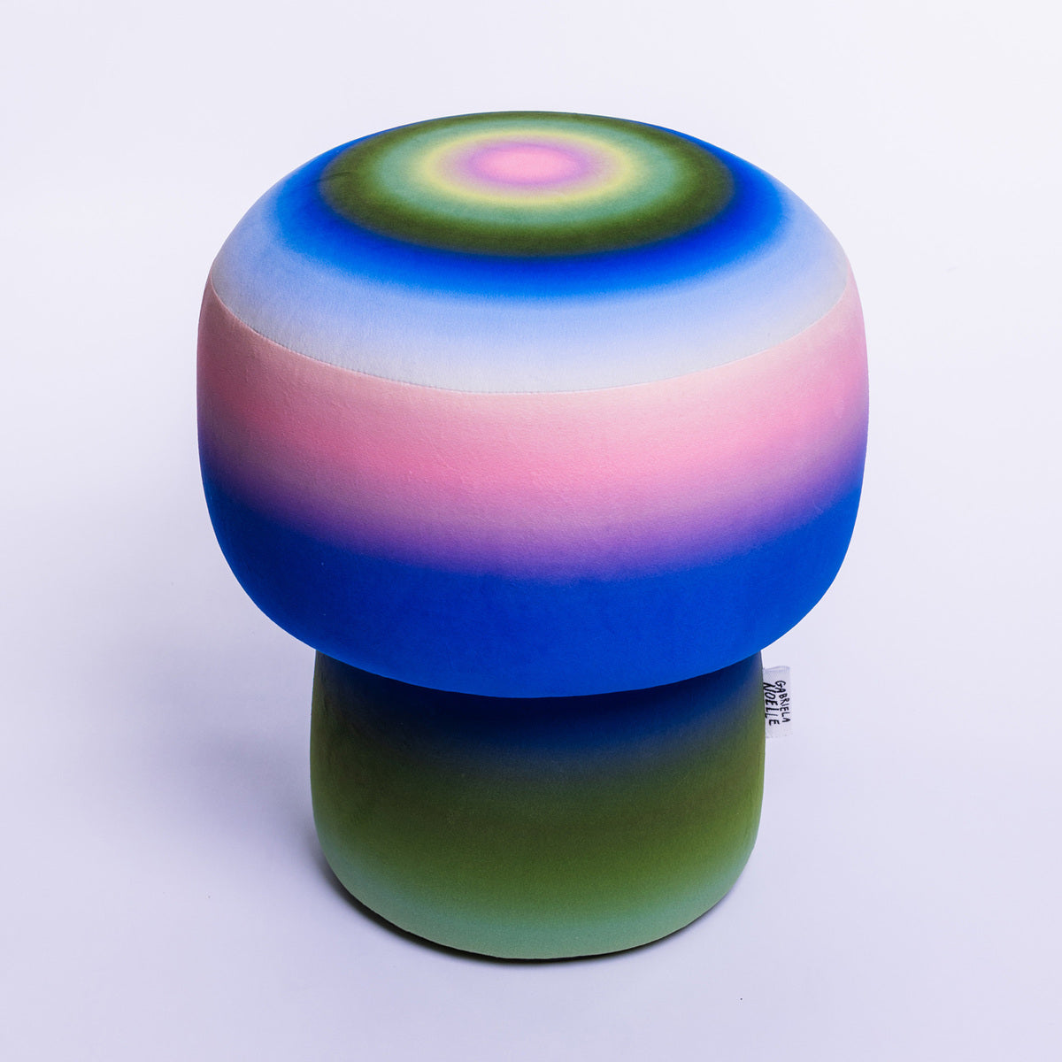 Fun Size Toadstool No. 8/36