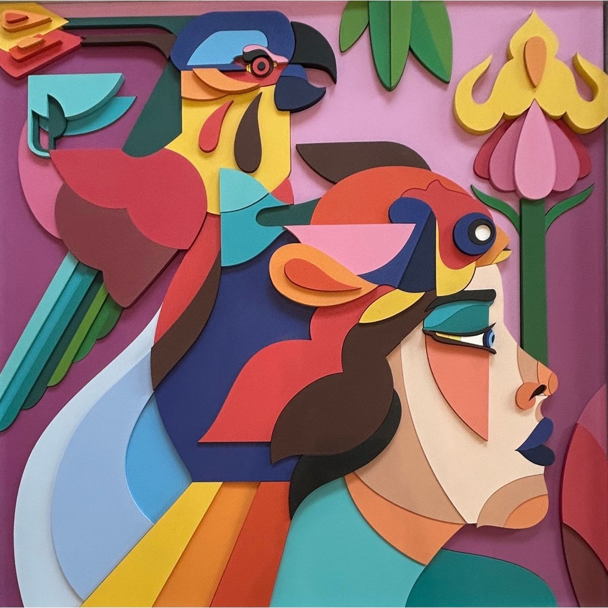 Sur de América