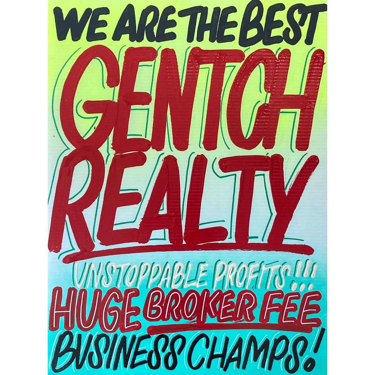 Gentch Realty