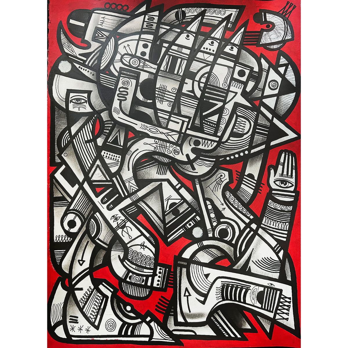 Electro Spirit